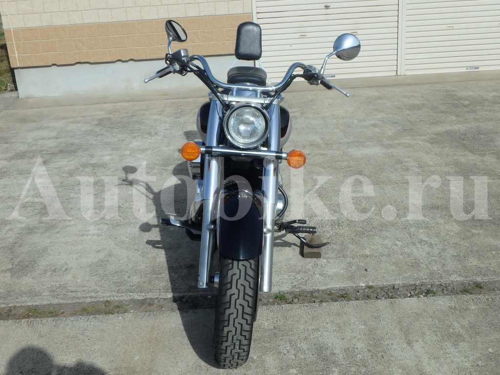 Купить мотоцикл Honda Shadow750-3 2004 фото 7